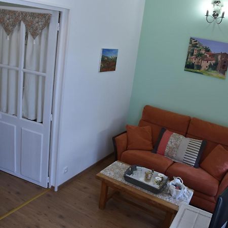 Arcay  La Little School Chambres D'Hotes A Arcay المظهر الخارجي الصورة