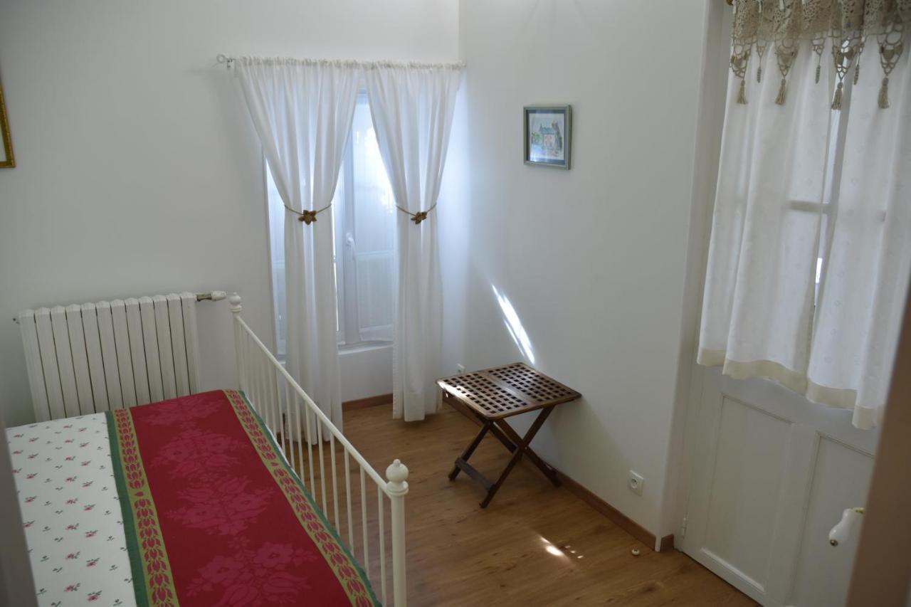 Arcay  La Little School Chambres D'Hotes A Arcay المظهر الخارجي الصورة