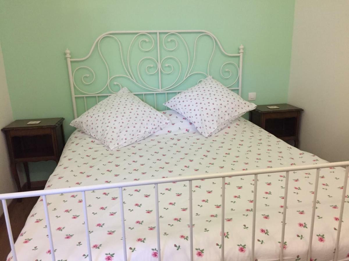 Arcay  La Little School Chambres D'Hotes A Arcay المظهر الخارجي الصورة