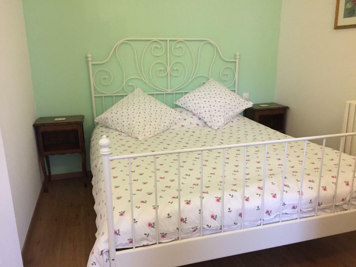 Arcay  La Little School Chambres D'Hotes A Arcay المظهر الخارجي الصورة